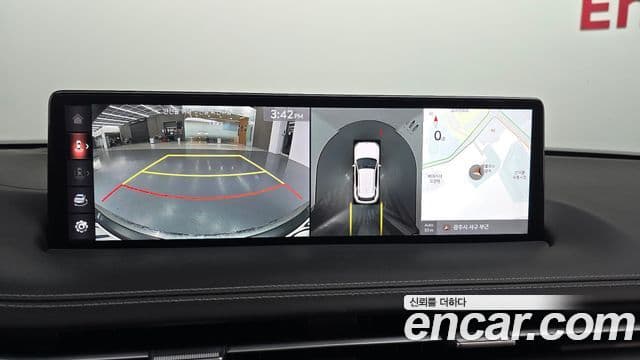 Genesis GV70, 2023 15