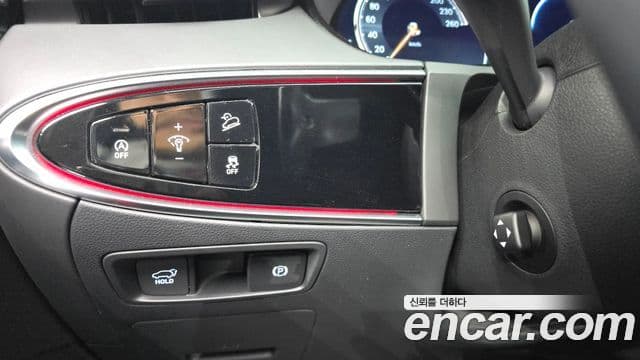 Genesis GV70, 2023 18