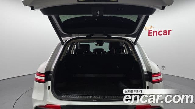 Genesis GV70, 2023 20