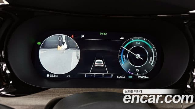 Kia K5 гибрид 3세대 Signature, 2022 8