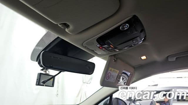 Kia K5 гибрид 3세대 Signature, 2022 19