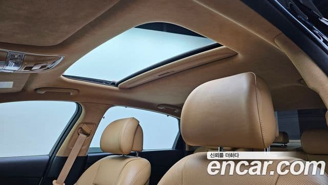 Kia The / новый New K9 2세대 Masters, 2022 19