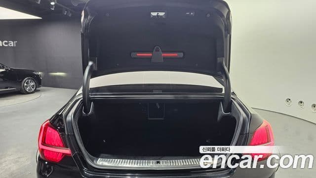 Kia The / новый New K9 2세대 Masters, 2022 20