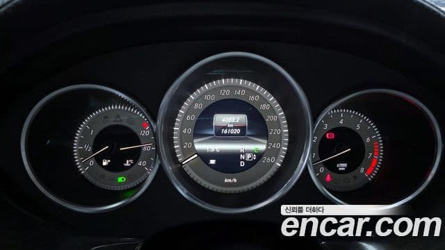 Mercedes-Benz CLS-класс W218 CLS350 BlueEFFICIENCY, 2013 8