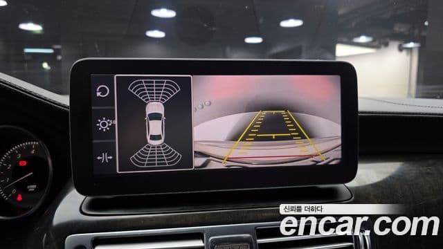 Mercedes-Benz CLS-класс W218 CLS350 BlueEFFICIENCY, 2013 15