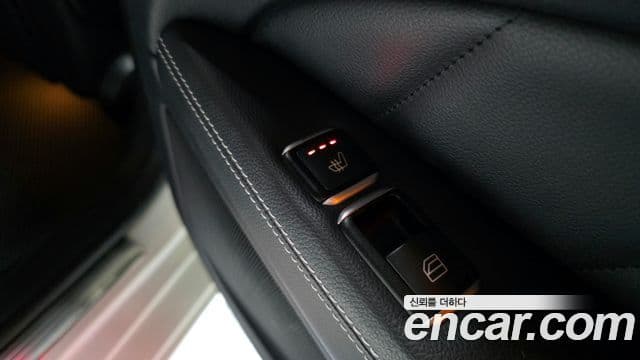 Mercedes-Benz CLS-класс W218 CLS350 BlueEFFICIENCY, 2013 18