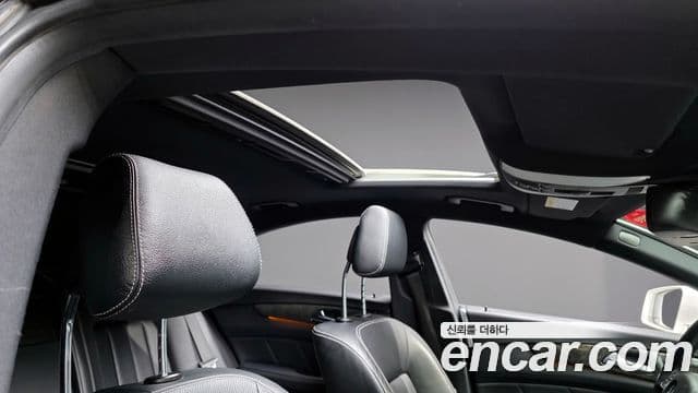 Mercedes-Benz CLS-класс W218 CLS350 BlueEFFICIENCY, 2013 20