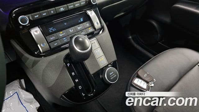 Hyundai Casper Inspiration, 2024 9