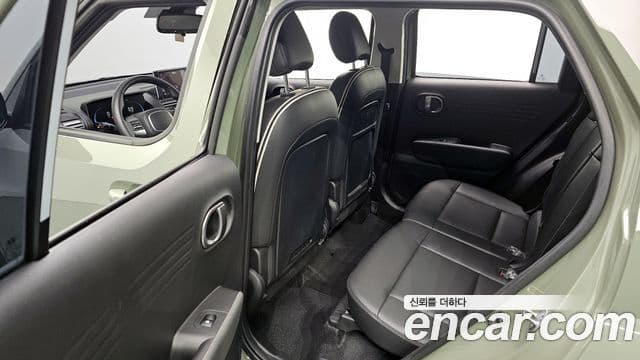 Hyundai Casper Inspiration, 2024 11