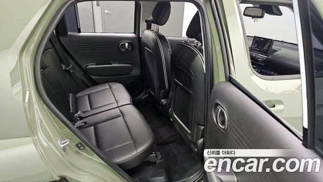 Hyundai Casper Inspiration, 2024 12