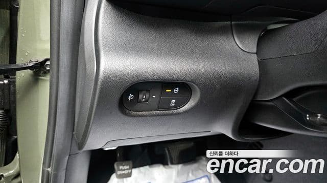 Hyundai Casper Inspiration, 2024 14