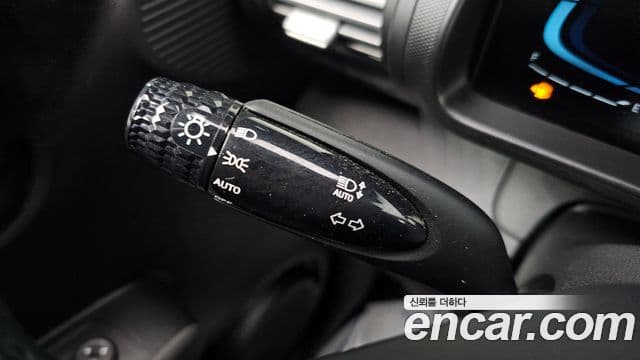 Hyundai Casper Inspiration, 2024 16