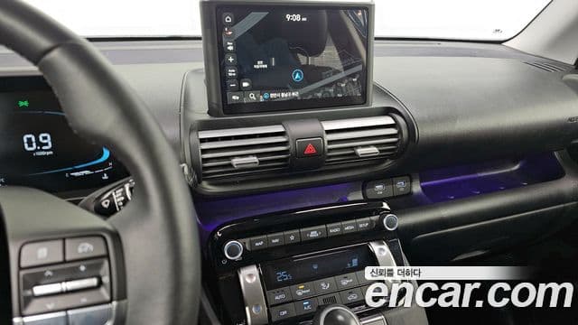 Hyundai Casper Inspiration, 2024 17