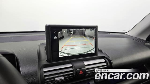 Hyundai Casper Inspiration, 2024 18