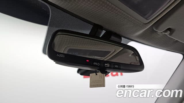 Hyundai Casper Inspiration, 2024 19