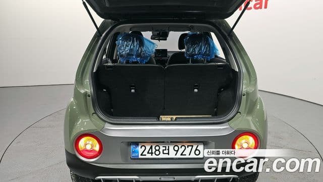 Hyundai Casper Inspiration, 2024 20