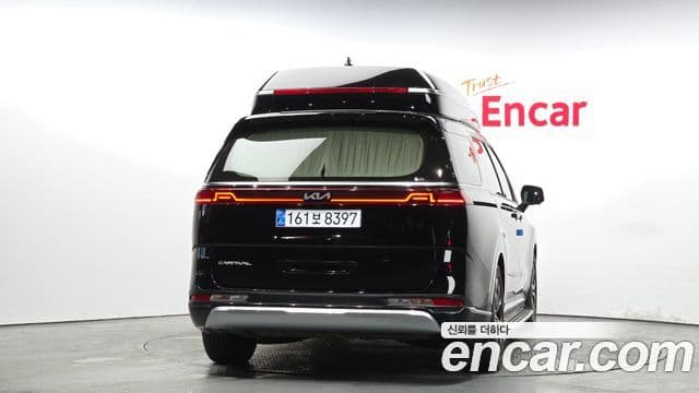 Kia Carnival 4세대 Signature, 2022 4