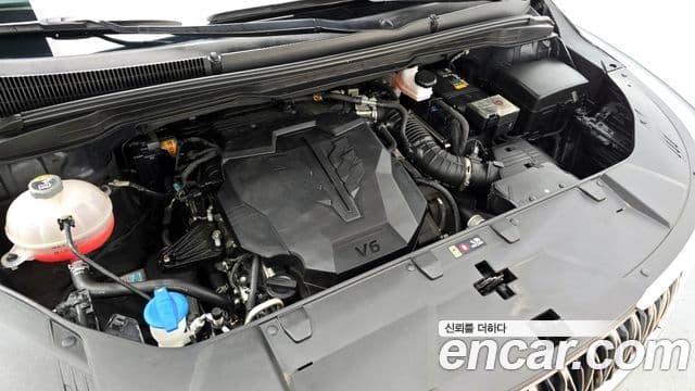 Kia Carnival 4세대 Signature, 2022 6