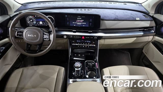 Kia Carnival 4세대 Signature, 2022 7