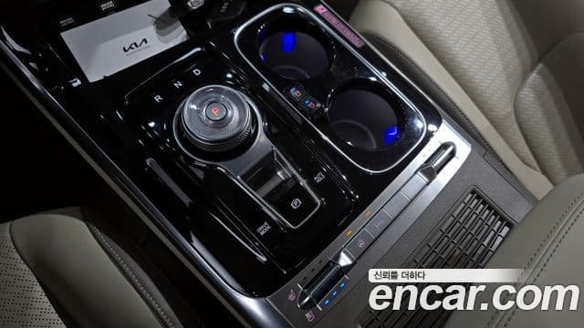 Kia Carnival 4세대 Signature, 2022 9
