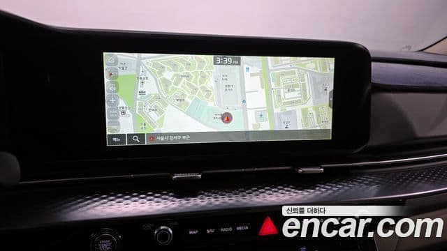 Kia Carnival 4세대 Signature, 2022 14