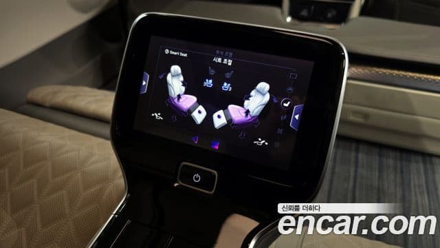 Kia Carnival 4세대 Signature, 2022 19