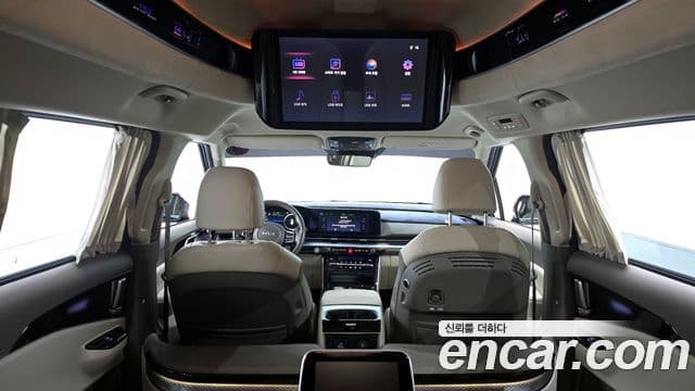 Kia Carnival 4세대 Signature, 2022 20