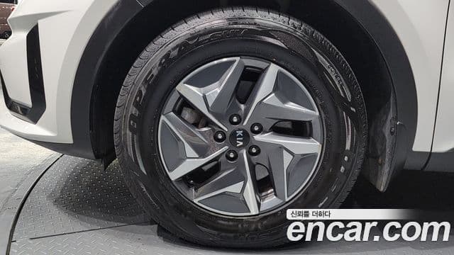 Kia Sorento 4세대 Signature, 2021 все фото