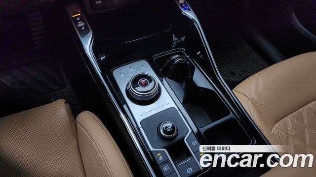 Kia Sorento 4세대 Signature, 2021 9