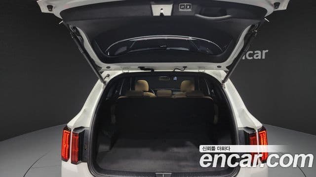 Kia Sorento 4세대 Signature, 2021 20