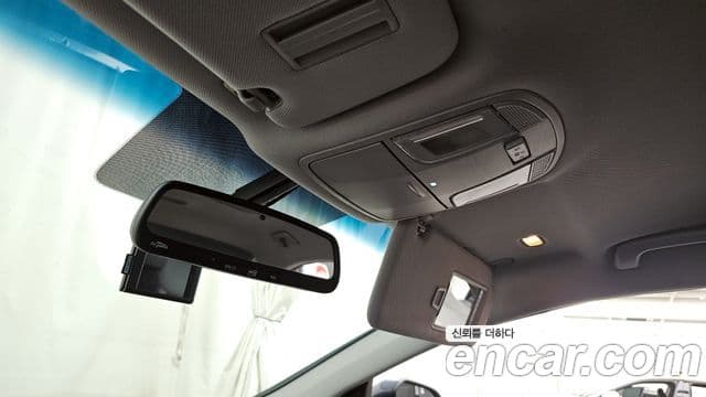 Hyundai LF Sonata 2.0 Smart, 2016 19