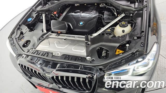 BMW X3 (G01) xDrive 20i M Sport Pro, 2022 6