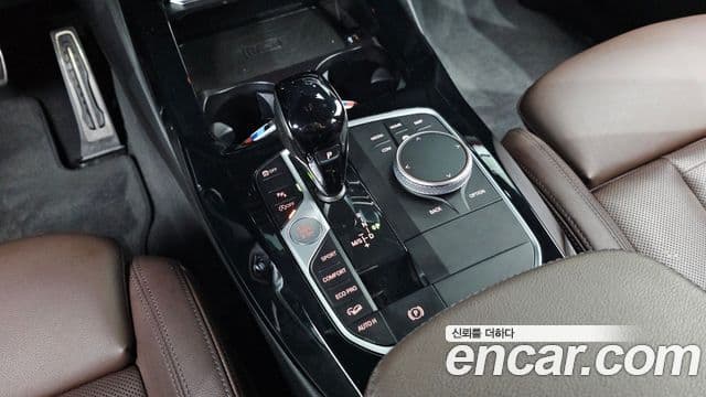 BMW X3 (G01) xDrive 20i M Sport Pro, 2022 9