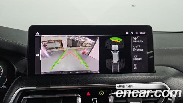 BMW X3 (G01) xDrive 20i M Sport Pro, 2022 15