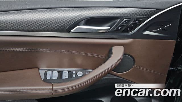 BMW X3 (G01) xDrive 20i M Sport Pro, 2022 17