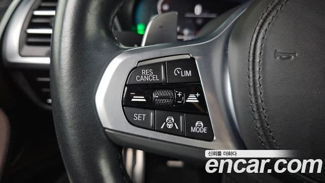 BMW X3 (G01) xDrive 20i M Sport Pro, 2022 18