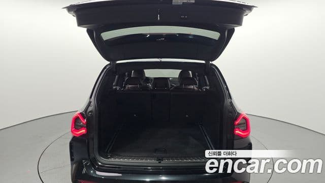 BMW X3 (G01) xDrive 20i M Sport Pro, 2022 20