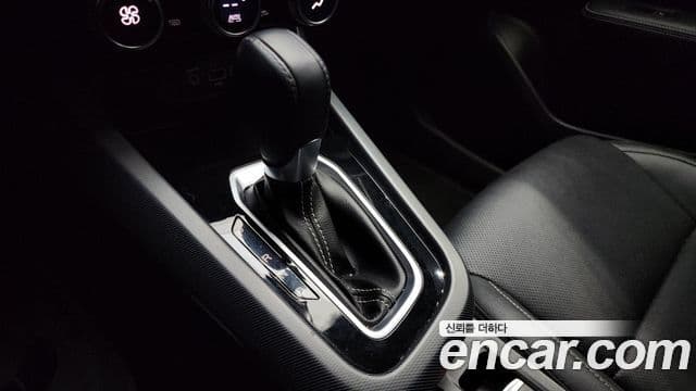 Renault Korea(Samsung) XM3 1.3 TCe RE, 2020 9