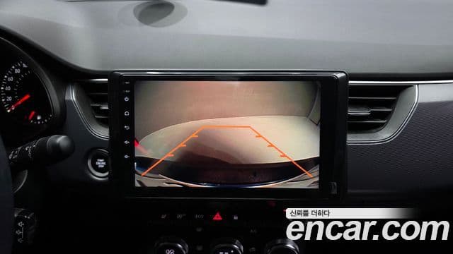 Renault Korea(Samsung) XM3 1.3 TCe RE, 2020 15