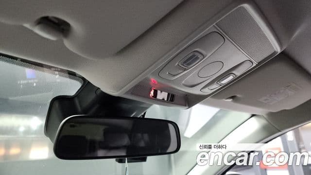 Renault Korea(Samsung) XM3 1.3 TCe RE, 2020 17