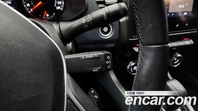 Renault Korea(Samsung) XM3 1.3 TCe RE, 2020 18