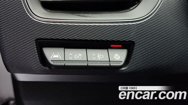 Renault Korea(Samsung) XM3 1.3 TCe RE, 2020 19