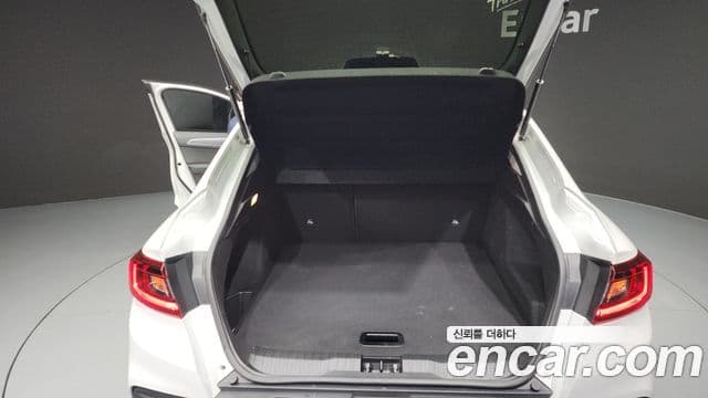 Renault Korea(Samsung) XM3 1.3 TCe RE, 2020 20