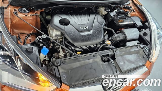 Hyundai Veloster Extreme, 2012 6