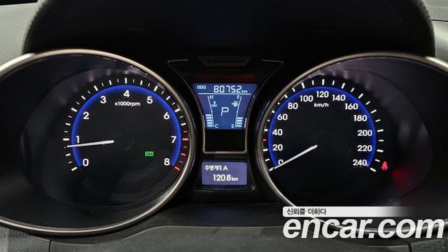 Hyundai Veloster Extreme, 2012 8