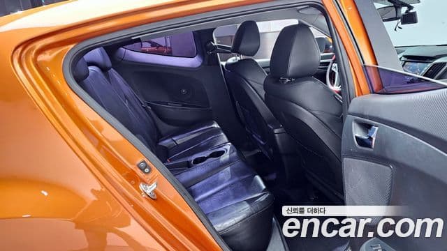 Hyundai Veloster Extreme, 2012 12