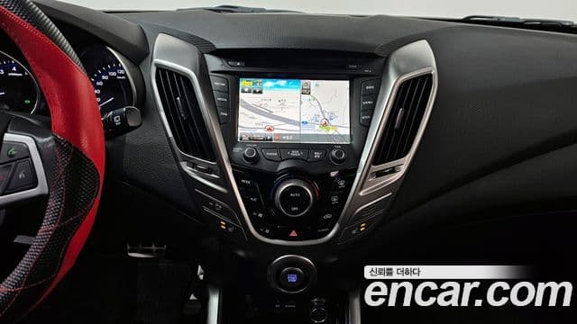 Hyundai Veloster Extreme, 2012 14