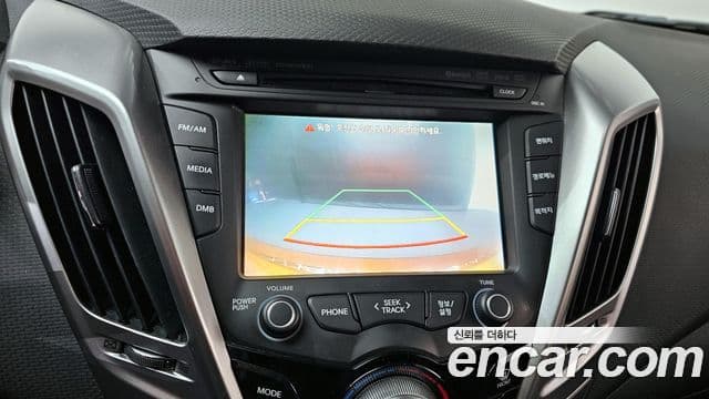 Hyundai Veloster Extreme, 2012 15