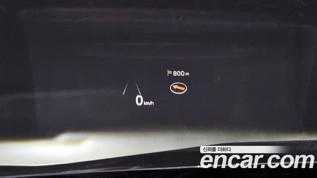 Kia K5 3세대 Signature, 2021 17