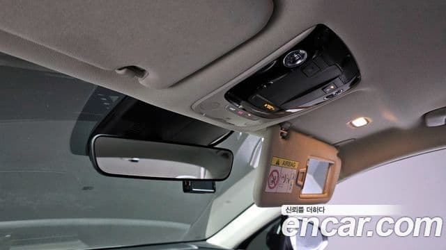 Kia K5 3세대 Signature, 2021 20